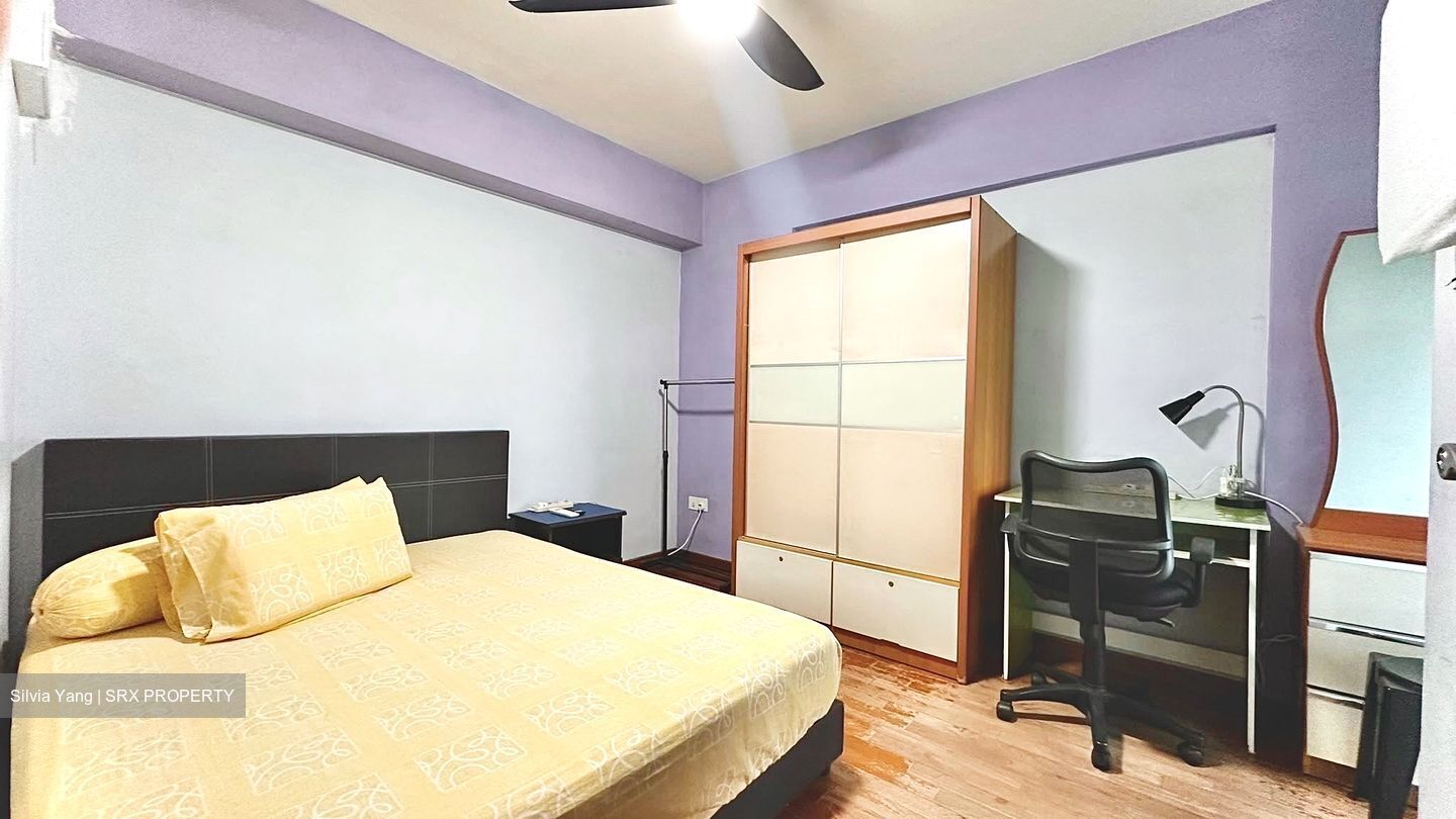 Blk 195E The Periwinkle (Punggol), HDB 4 Rooms #569798661